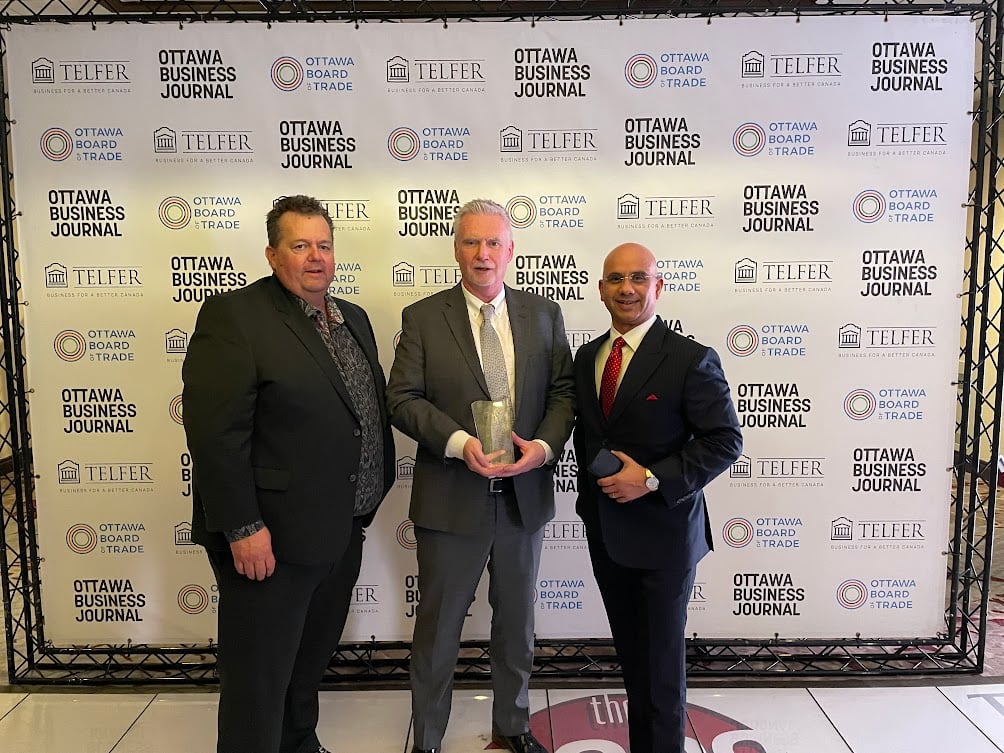 CFO of the Year