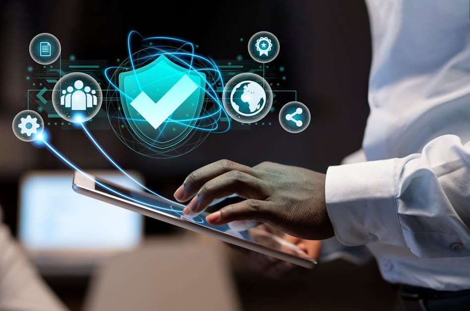 Essential questions business leaders should ask about their cybersecurity
