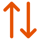 Ethernet Uploads and Downloads Speed