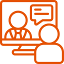 Smooth Video Call Service