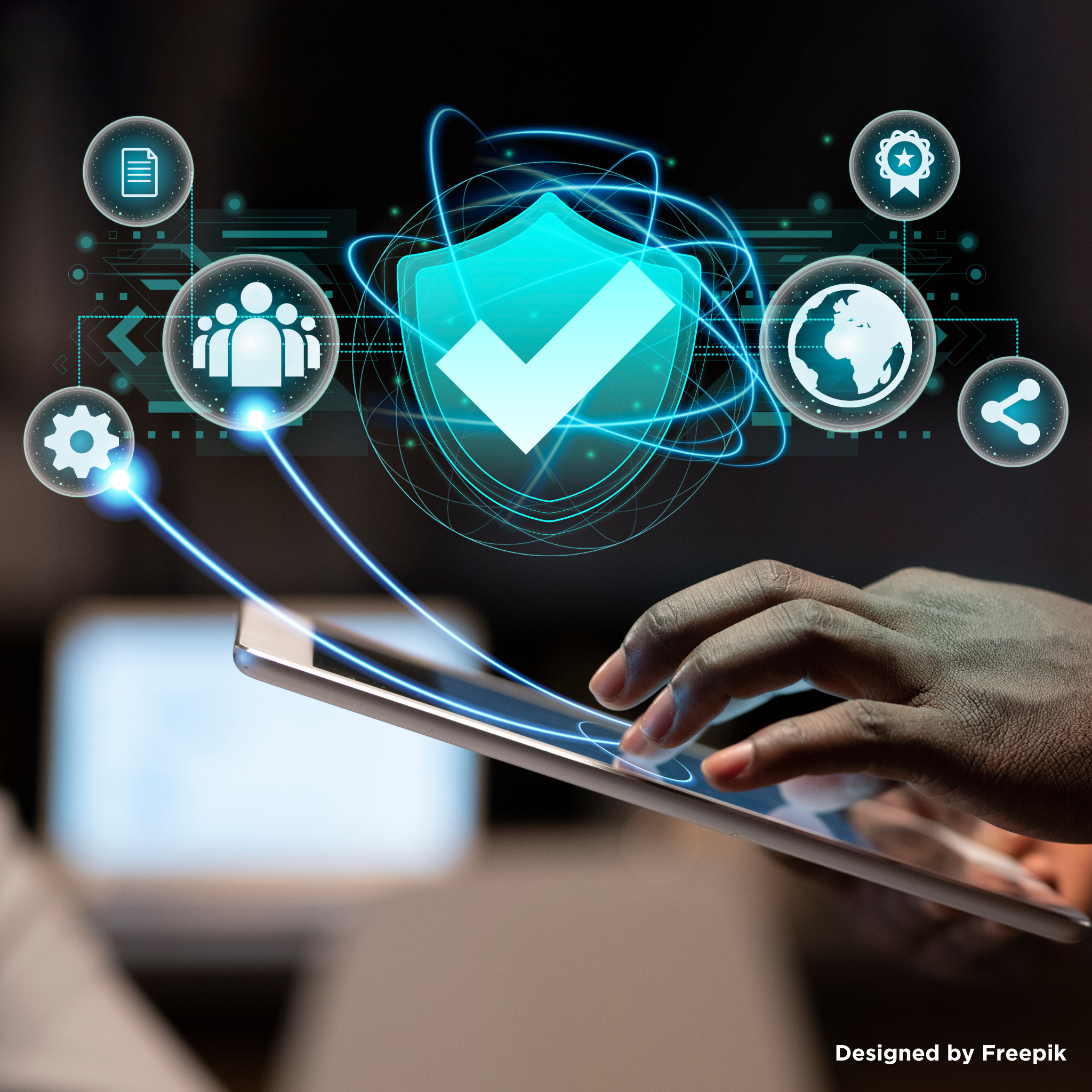 Essential questions business leaders should ask about their cybersecurity