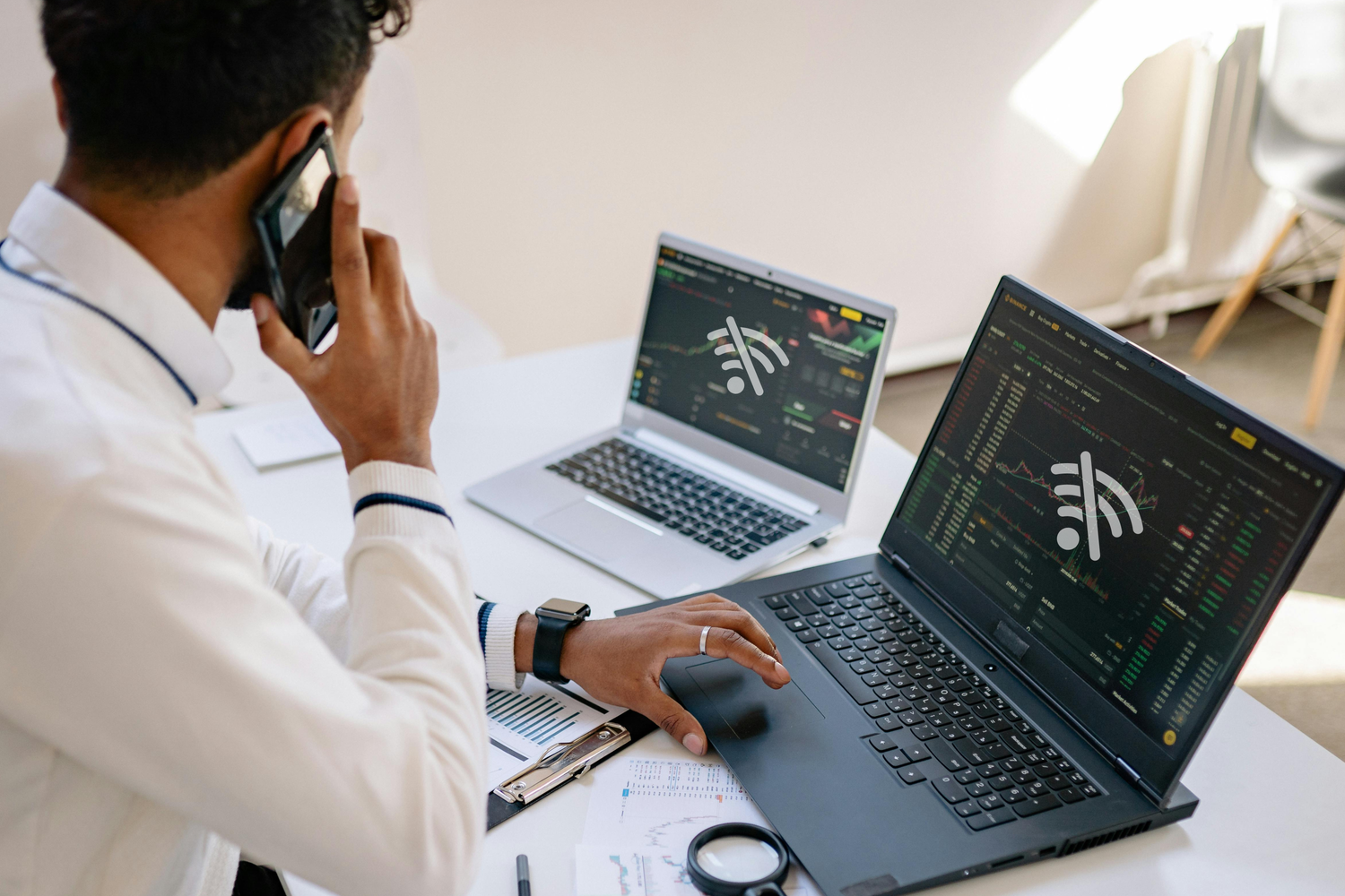 7 Signs it’s time to switch your Internet Network Provider